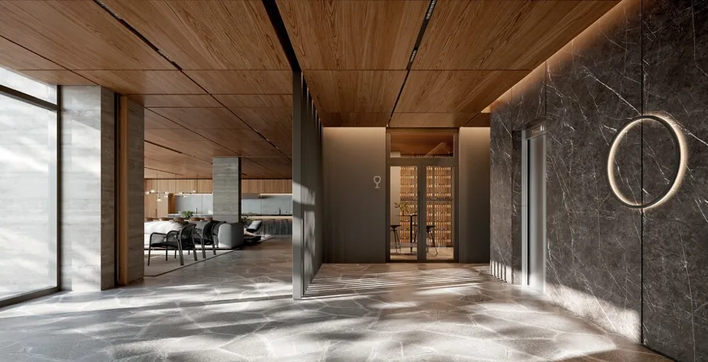 Apartamento para venda no bairro Bela Vista em Porto Alegre