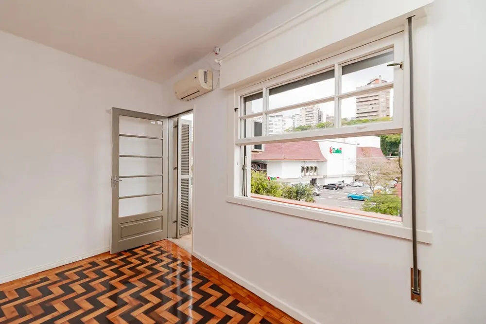 Apartamento para venda no bairro Floresta em Porto Alegre