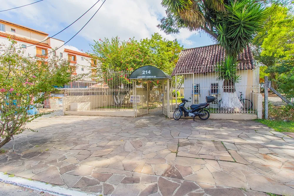 Apartamento para venda no bairro Centro em Canoas