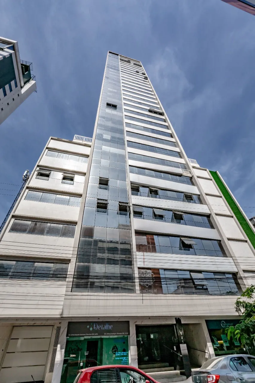 Sala para venda no bairro Pioneiros em Balneário Camboriú