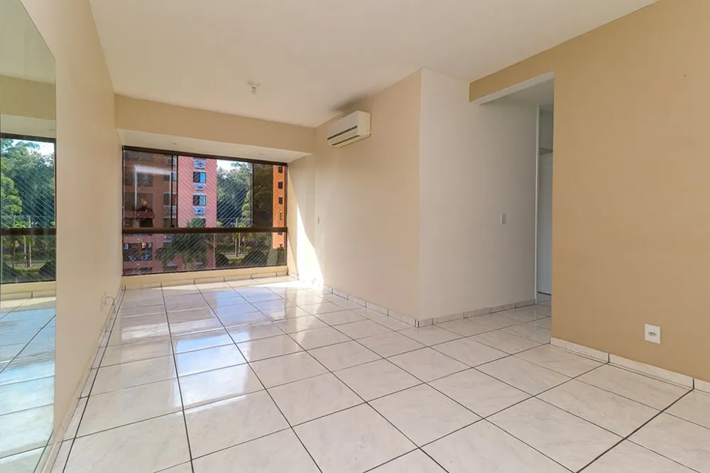 Apartamento para venda no bairro Jardim Carvalho em Porto Alegre