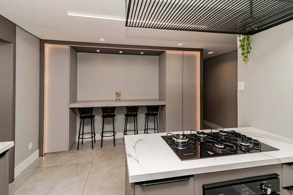 Cobertura Duplex para venda no bairro Jardim Lindóia em Porto Alegre