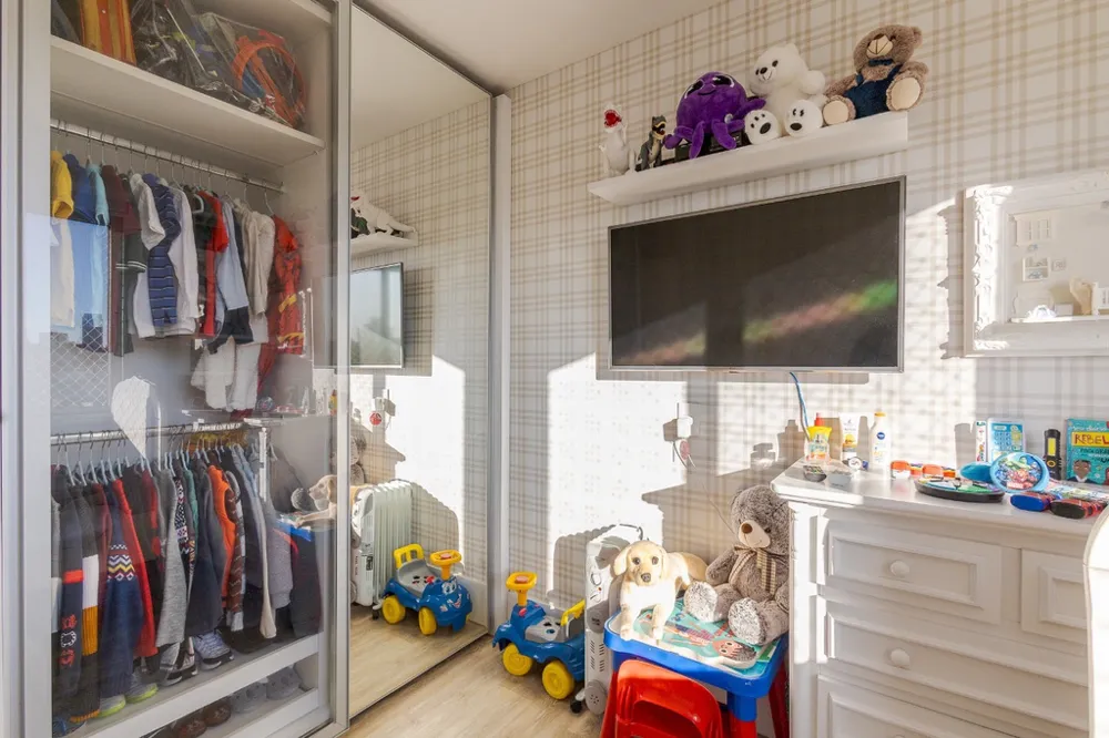 Apartamento para venda no bairro Passo da Areia em Porto Alegre