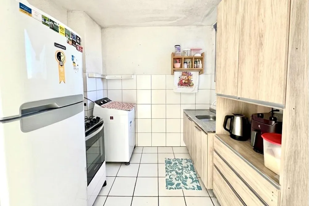 Apartamento para venda no bairro Mato Grande em Canoas