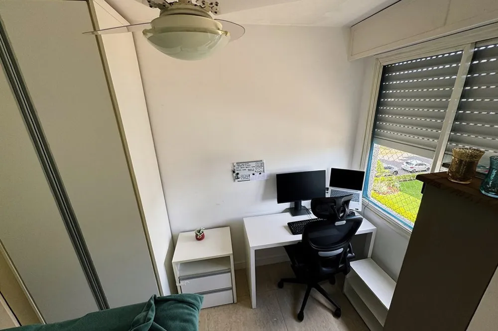 Apartamento para venda no bairro Centro em Xangri-Lá