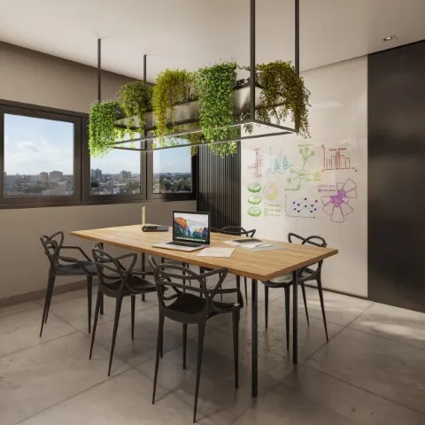 Apartamento para venda no bairro Floresta em Porto Alegre