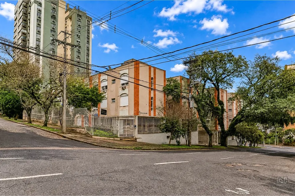 Apartamento para venda no bairro Boa Vista em Porto Alegre