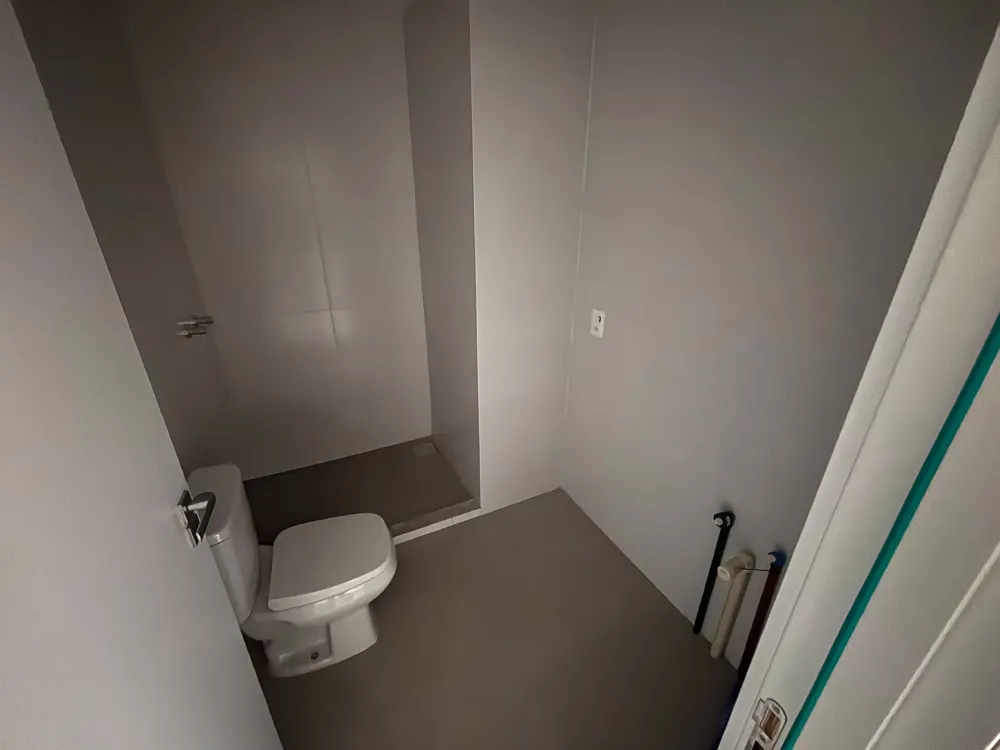 Apartamento para venda no bairro Vila Lucas Araujo em Passo Fundo