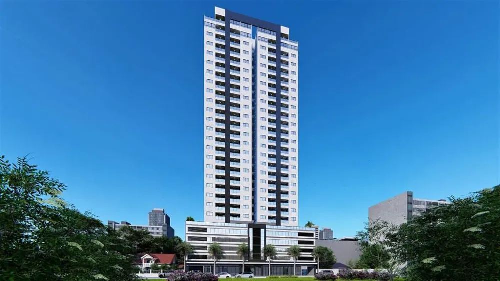 Apartamento para venda no bairro Centro em Balneário Camboriú