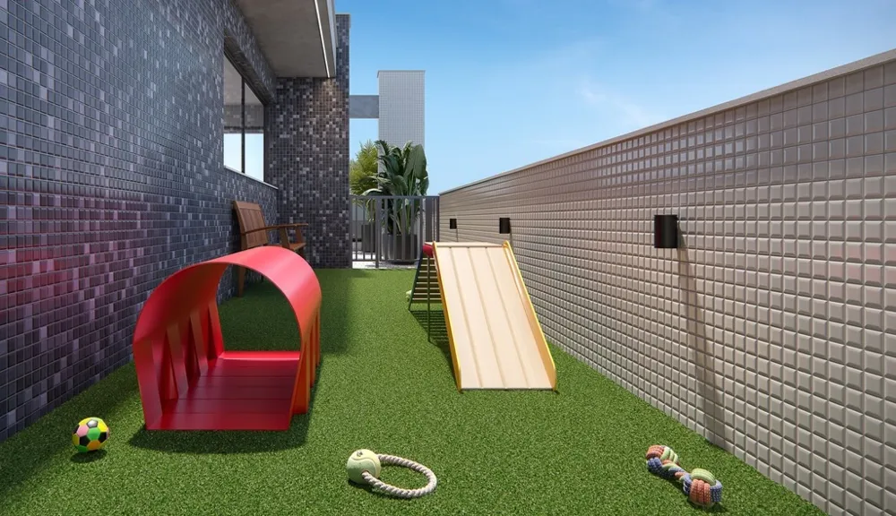 Garden para venda no bairro Zona Nova em Capão da Canoa