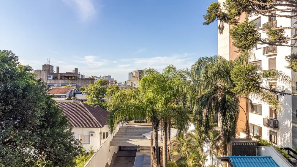 Apartamento para venda no bairro Moinhos de Vento em Porto Alegre