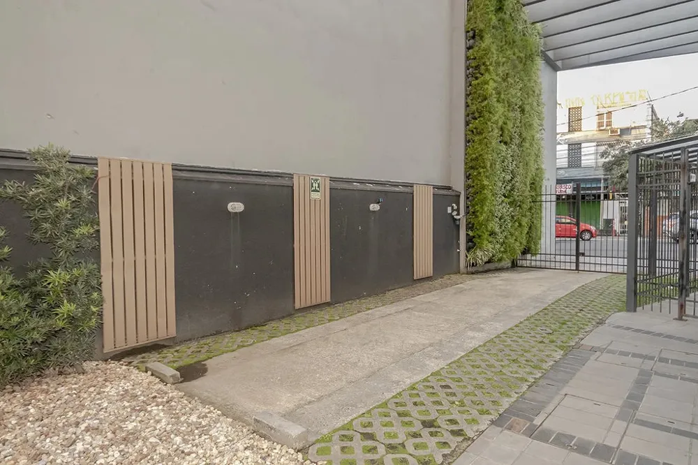 Apartamento para venda no bairro Cidade Baixa em Porto Alegre