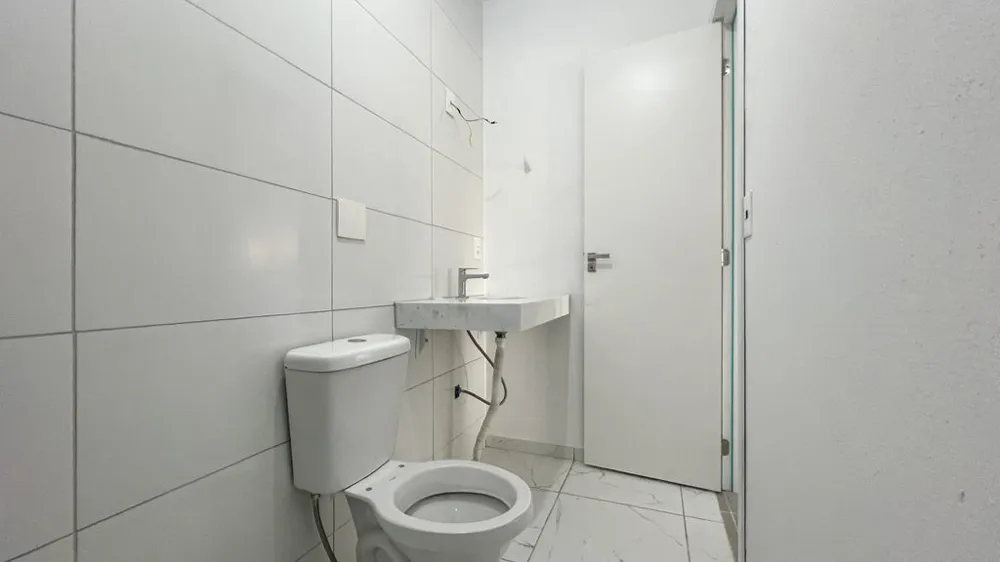 Apartamento para venda no bairro Camaquã em Porto Alegre