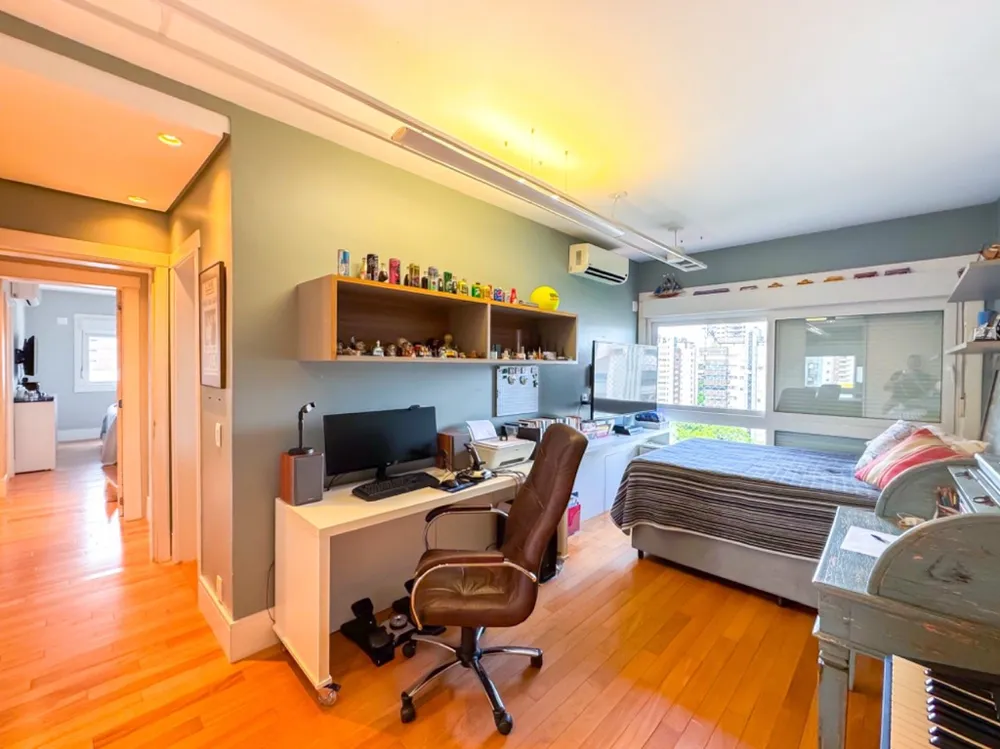Apartamento para venda no bairro Bela Vista em Porto Alegre