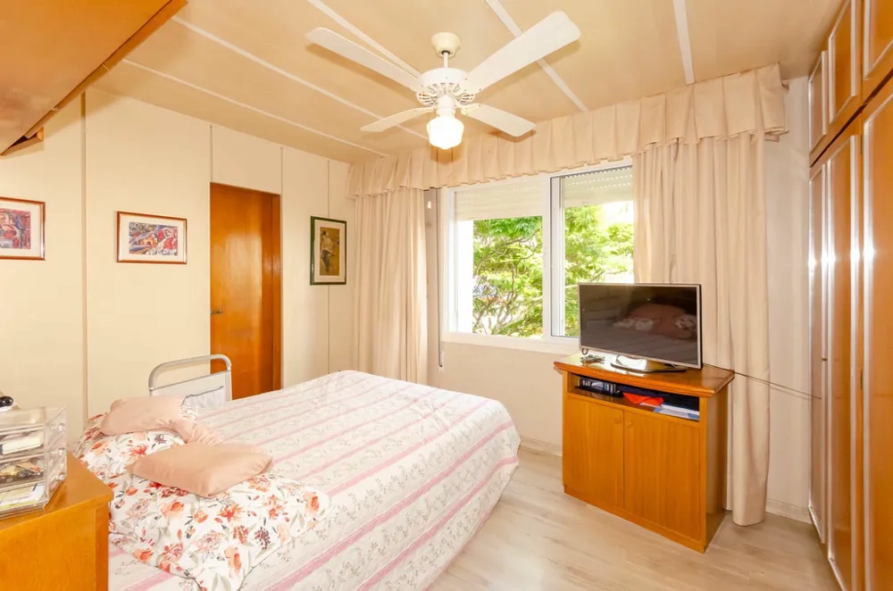 Cobertura Duplex para venda no bairro Petrópolis em Porto Alegre