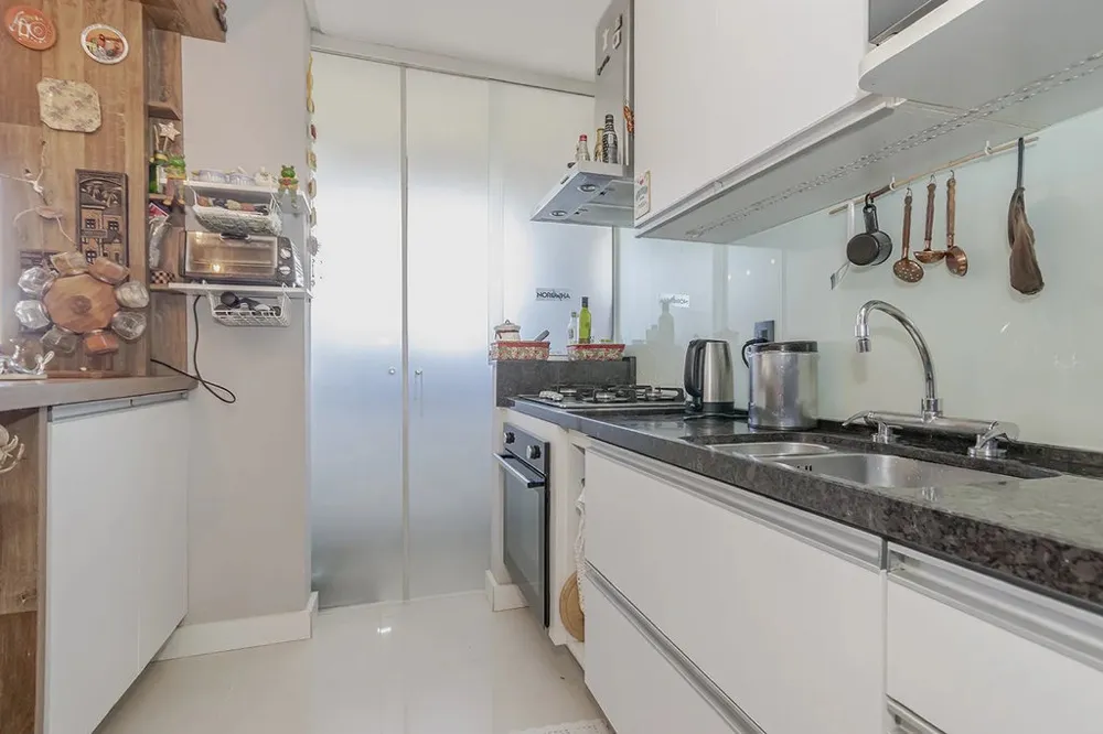 Apartamento para venda no bairro Camaquã em Porto Alegre