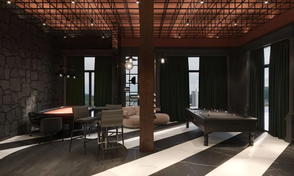 Apartamento para venda no bairro Fazenda em Itajaí