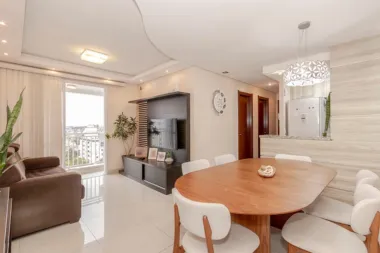 Apartamento para venda no bairro Cristo Redentor em Porto Alegre
