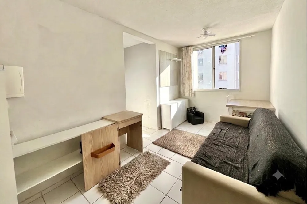 Apartamento para venda no bairro Mato Grande em Canoas