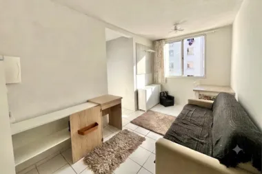 Apartamento para venda no bairro Mato Grande em Canoas