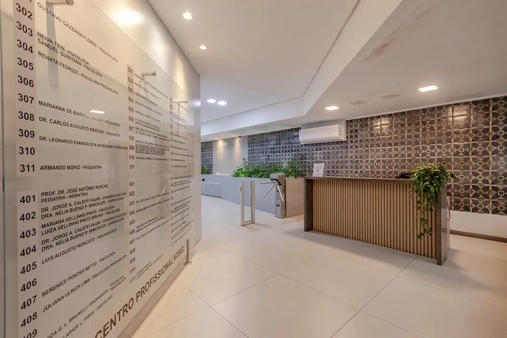 Sala para venda no bairro Moinhos de Vento em Porto Alegre