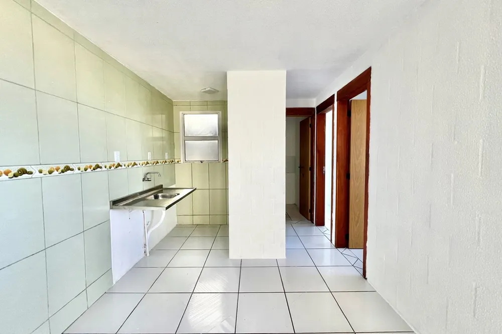 Apartamento para venda no bairro Centro em Esteio