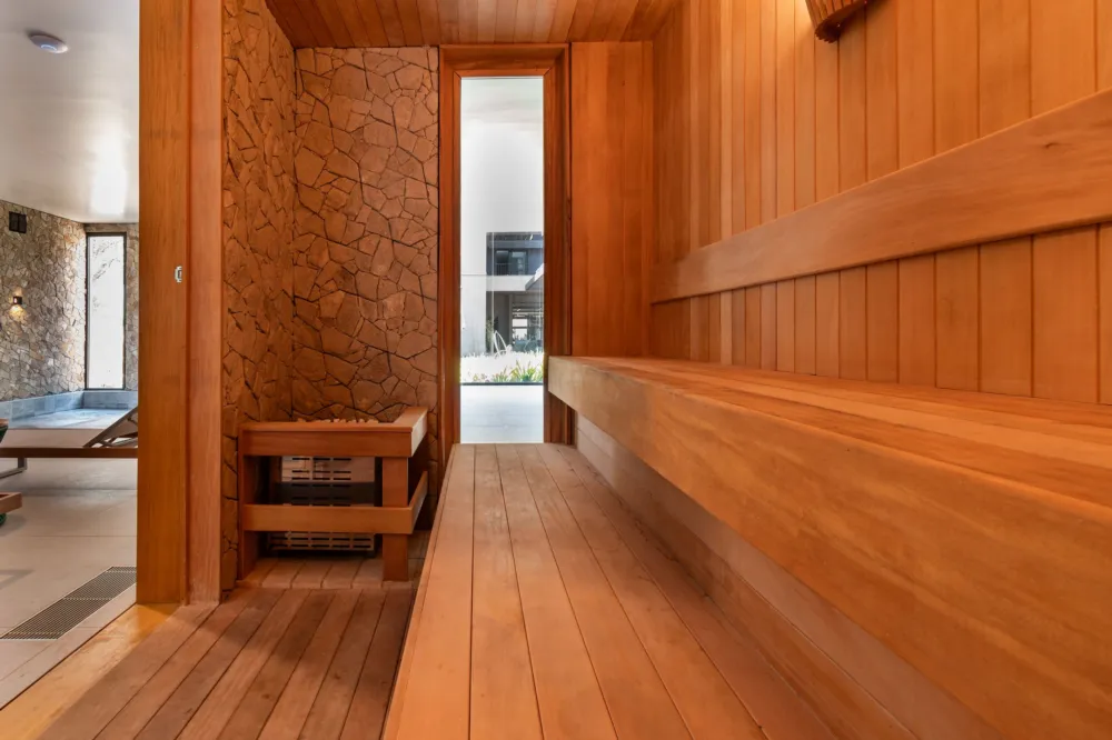 Apartamento para venda no bairro Centro em Gramado
