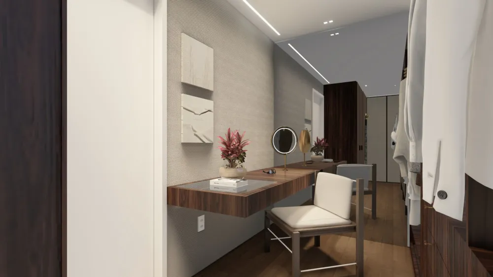 Apartamento para venda no bairro Bela Vista em Porto Alegre