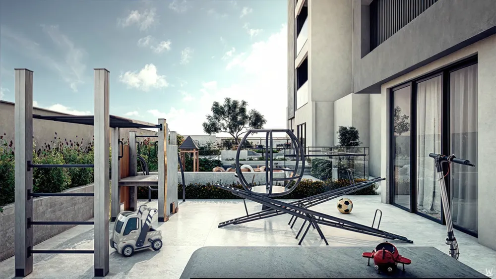 Apartamento para venda no bairro Fazenda em Itajaí