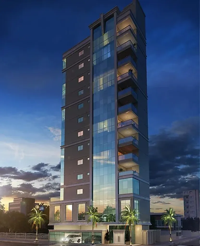 Apartamento para venda no bairro Centro em Itapema