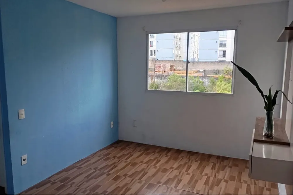 Apartamento para venda no bairro Estância Velha em Canoas
