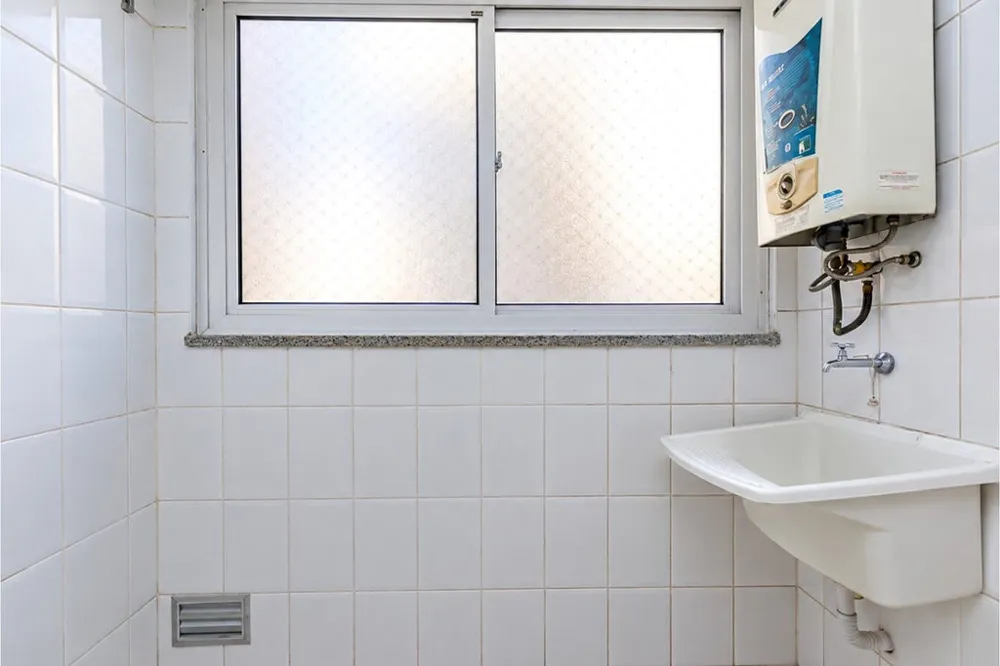 Apartamento para venda no bairro Boa Vista em Porto Alegre