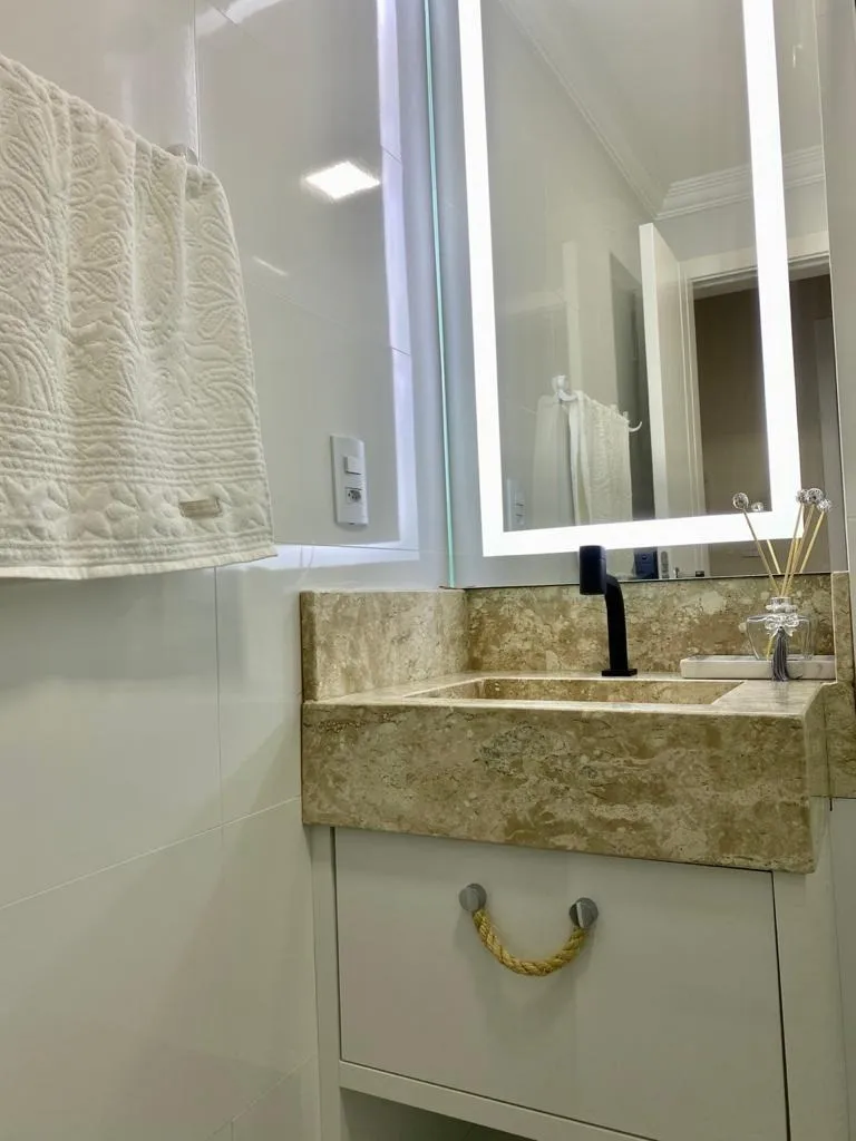 Cobertura Duplex para venda no bairro Canto Grande em Bombinhas