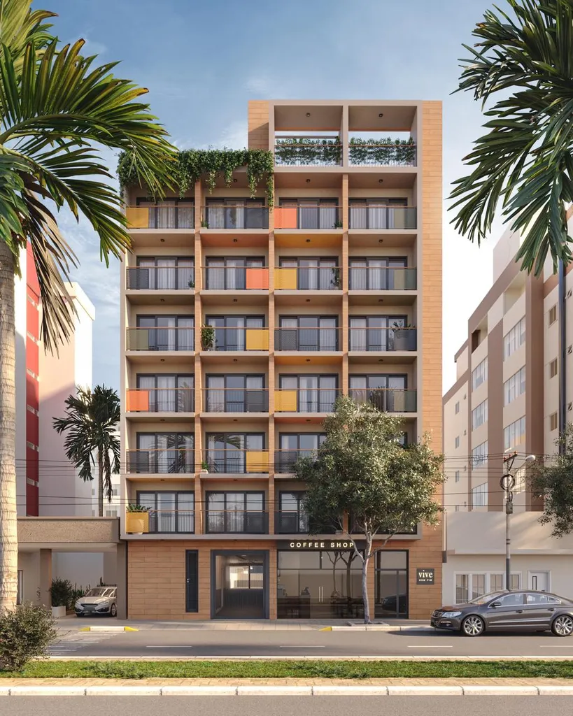 Studio para venda no bairro Bom Fim em Porto Alegre