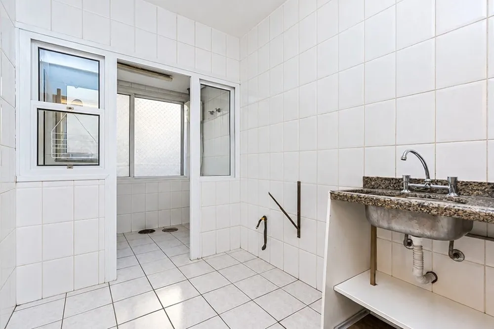 Apartamento para venda no bairro Boa Vista em Porto Alegre