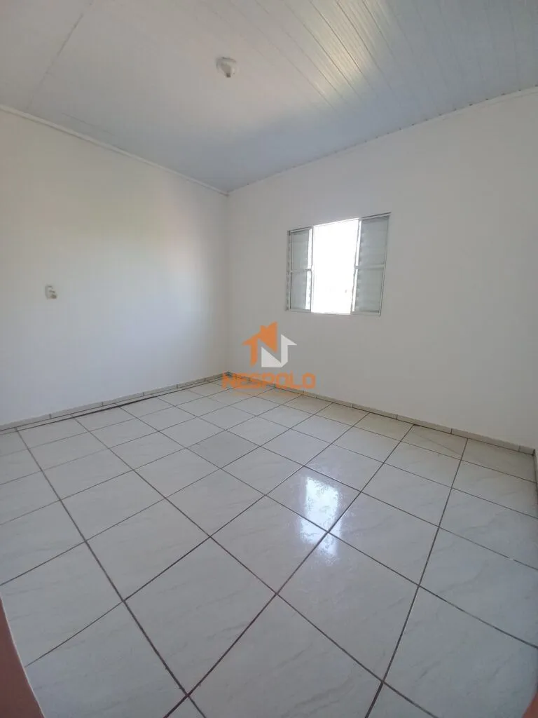Casa para venda no bairro Integração em Passo Fundo