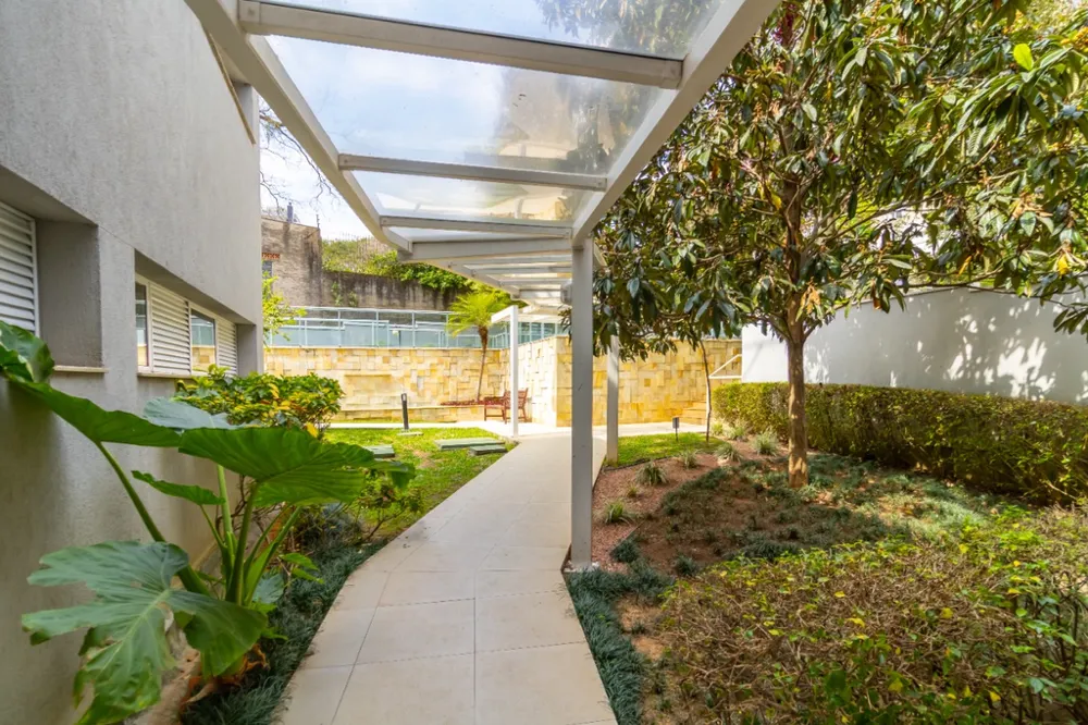 Apartamento para venda no bairro Petrópolis em Porto Alegre