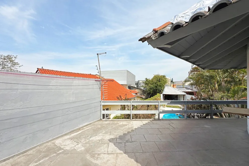 Casa para venda no bairro Ipanema em Porto Alegre