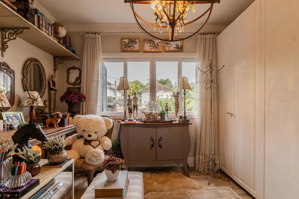Apartamento para venda no bairro Cristal em Porto Alegre