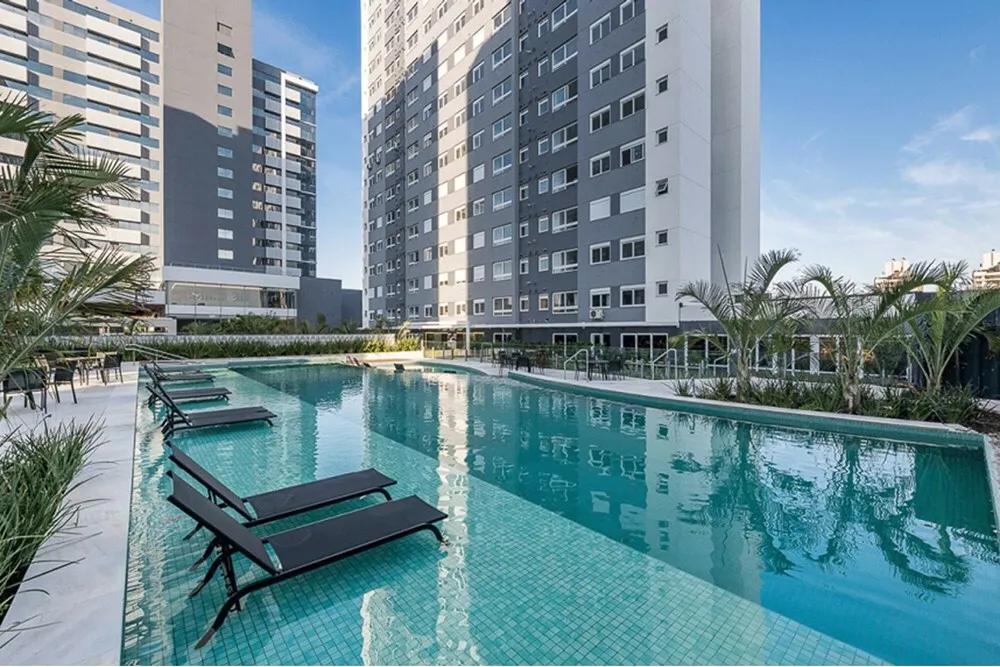 Apartamento para venda no bairro Jardim Lindóia em Porto Alegre