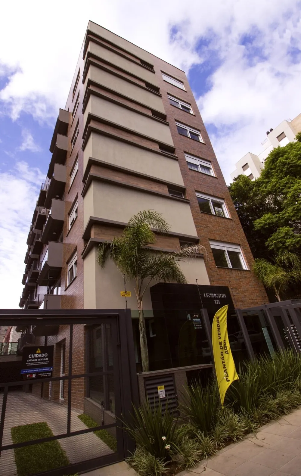 Apartamento para venda no bairro Bela Vista em Porto Alegre