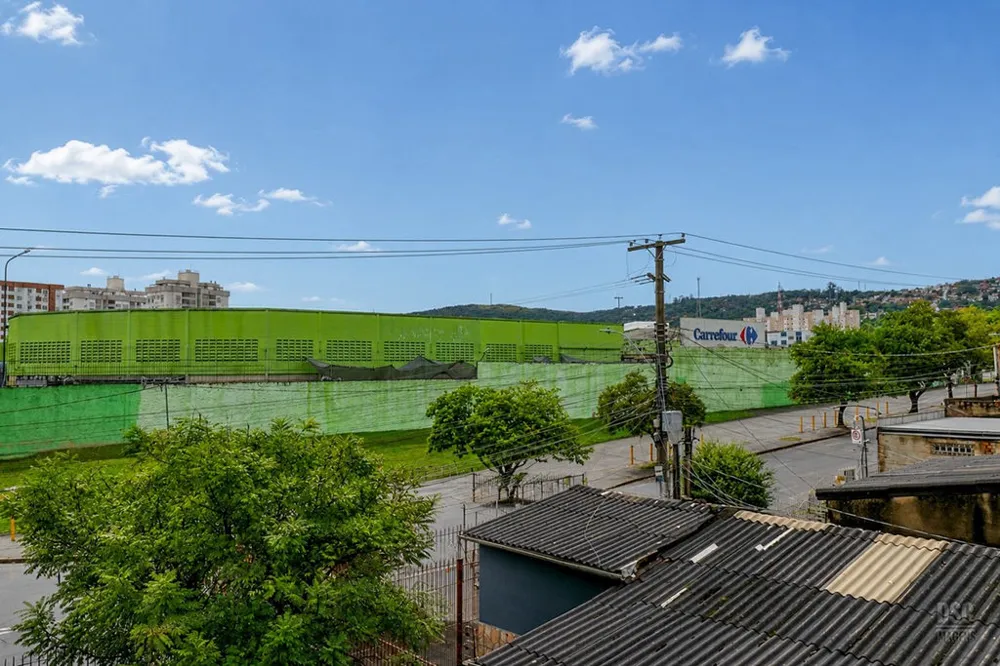 Apartamento para venda no bairro Partenon em Porto Alegre