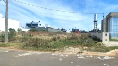 Imóvel em São Luiz Gonzaga