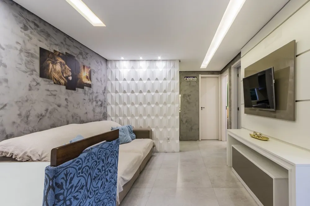Apartamento para venda no bairro Lomba do Pinheiro em Porto Alegre