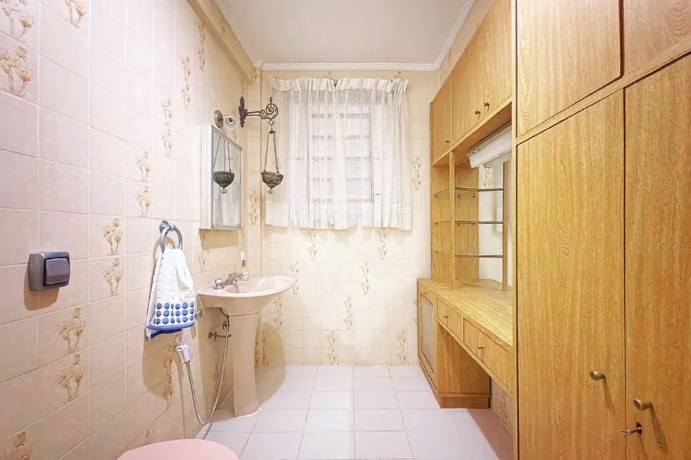 Apartamento para venda no bairro Centro Histórico em Porto Alegre