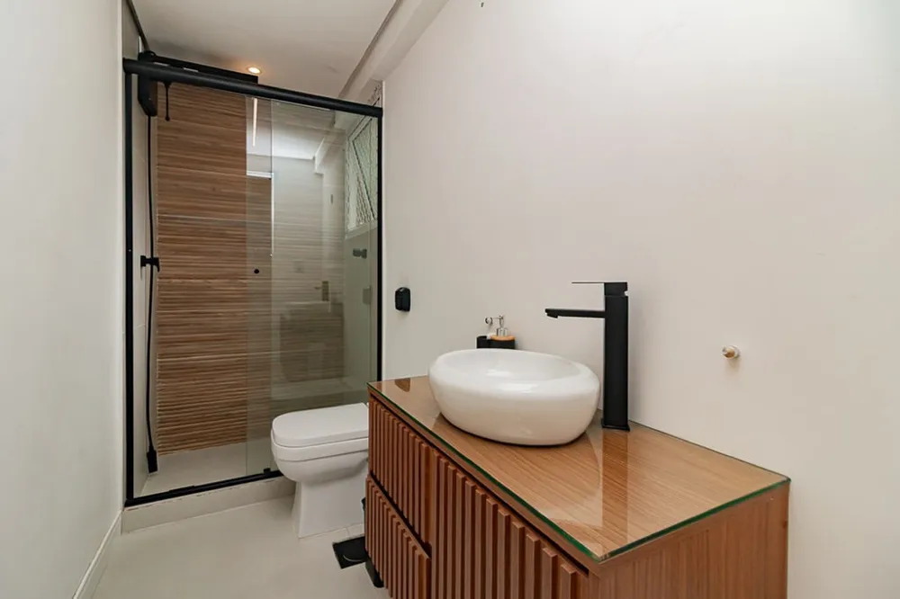 Apartamento para venda no bairro Centro Histórico em Porto Alegre