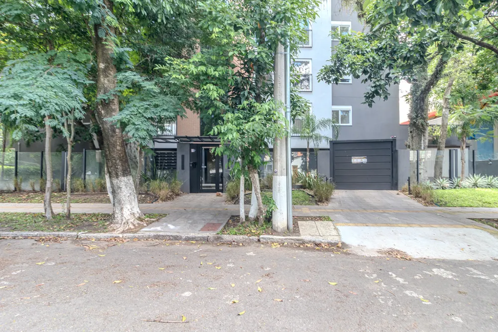 Garden para venda no bairro Menino Deus em Porto Alegre
