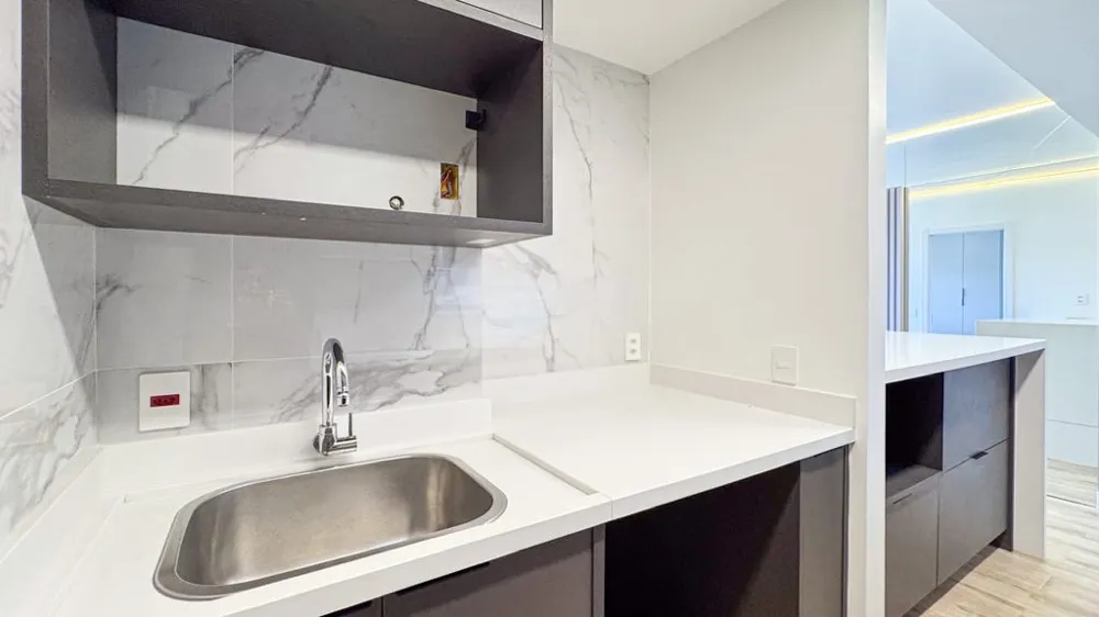 Apartamento para venda no bairro Santana em Porto Alegre