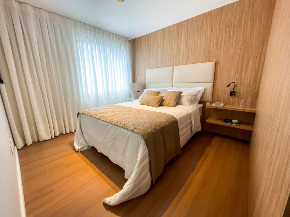 Apartamento para venda no bairro Sanvitto em Caxias do Sul