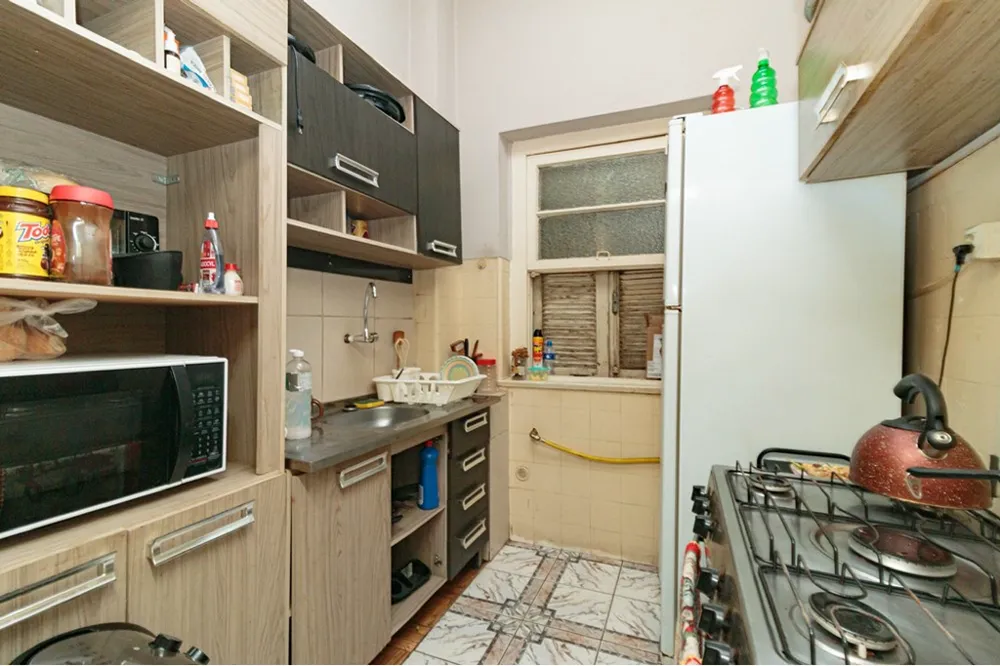 Apartamento para venda no bairro Centro Histórico em Porto Alegre